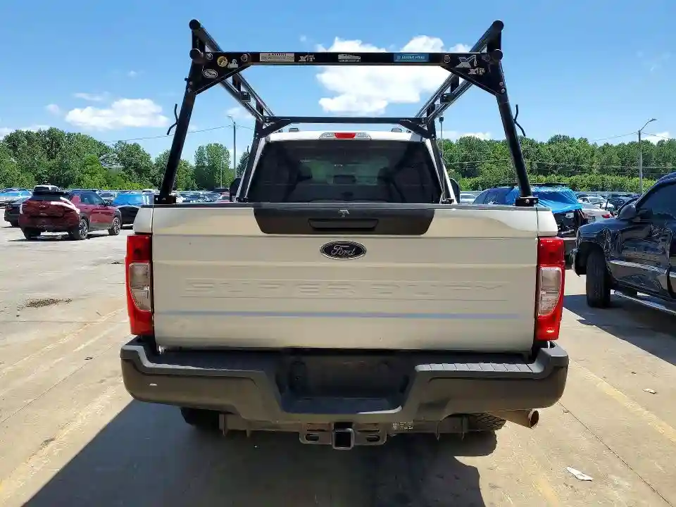 1FT7X2B69NEC90188 2022 FORD F250-5
