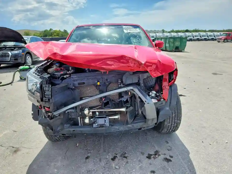 1N6ED1EJ2NN673543 2022 NISSAN FRONTIER-4