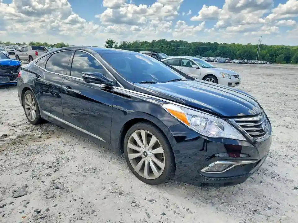 KMHFH4JG5GA509264 2016 HYUNDAI AZERA-3