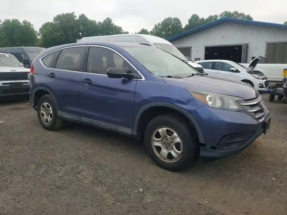 2HKRM4H37EH644073 2014 HONDA CRV-3