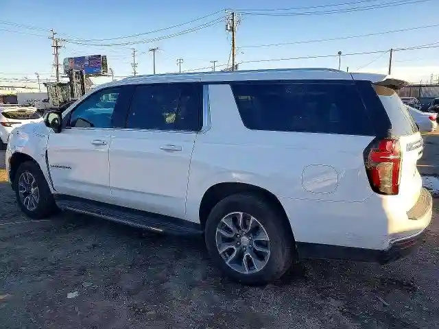 1GNSKBKD5RR165203 2024 CHEVROLET SUBURBAN-1