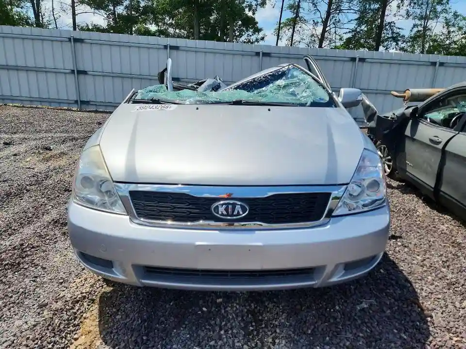 KNDMG4C79B6387922 2011 KIA ALL MODELS-4