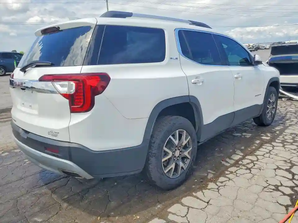1GKKNKL41PZ102986 2023 GMC ACADIA-2