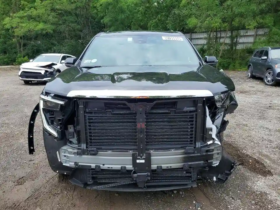 1GKENNKS1TJ316691 2026 GMC ACADIA ELE-4