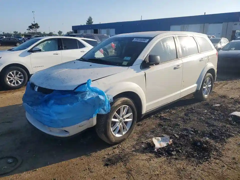 3C4PDCAB9FT712538 2015 DODGE JOURNEY-0