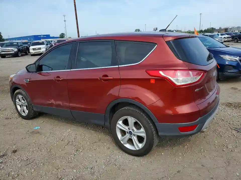 1FMCU0G72FUB60057 2015 FORD ESCAPE-1