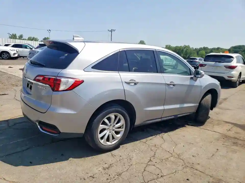 5J8TB3H36HL019428 2017 ACURA RDX-2