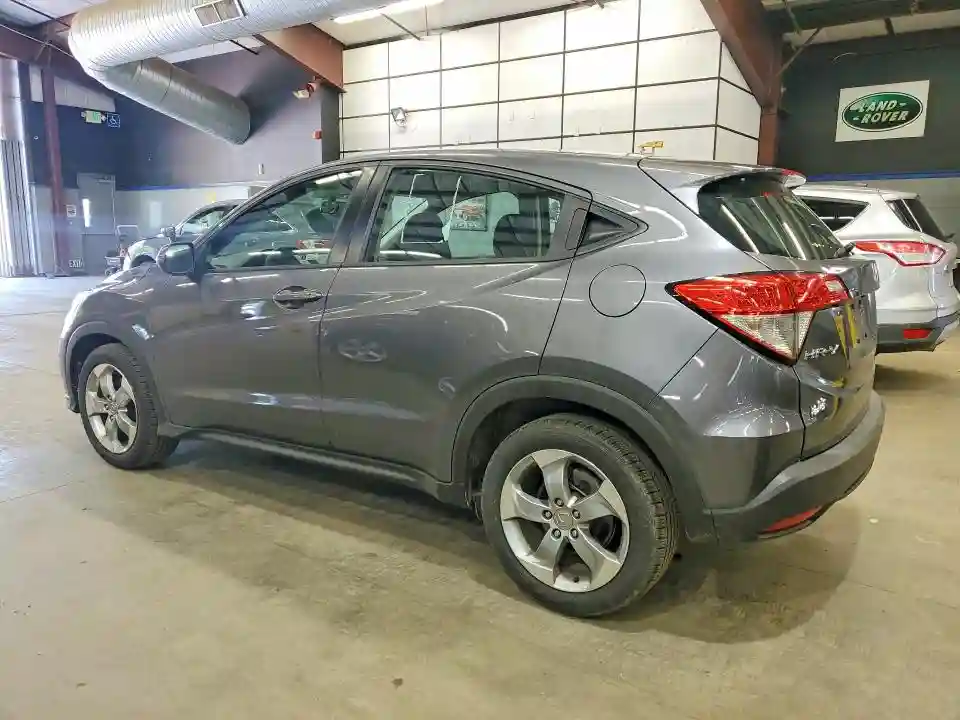 3CZRU6H35KG704510 2019 HONDA HR-V-1