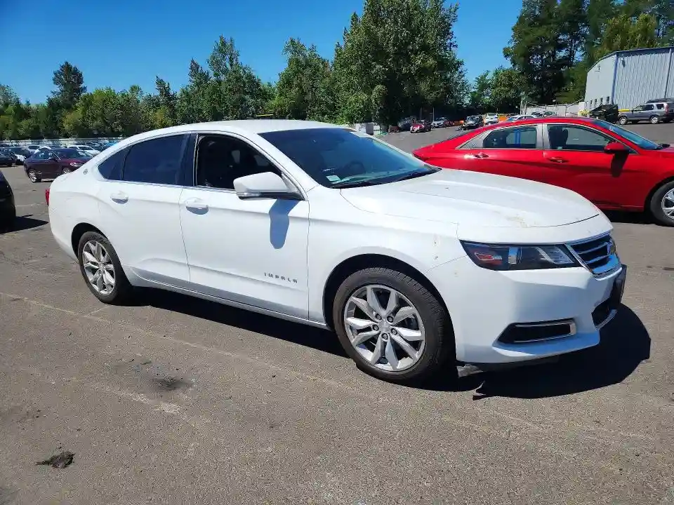 2G1105SA9H9153056 2017 CHEVROLET IMPALA-3