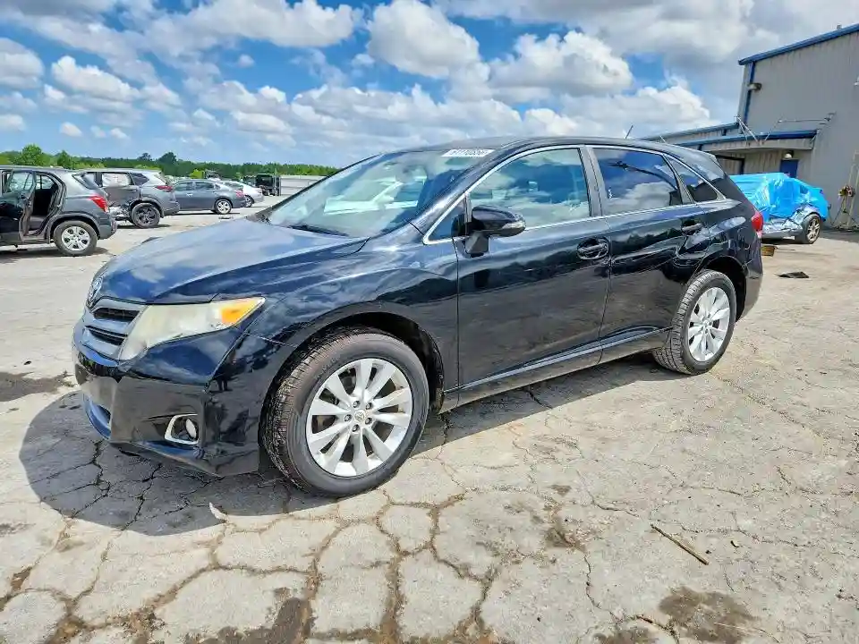 4T3BA3BB4DU041173 2013 TOYOTA VENZA-0