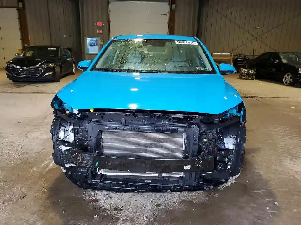KM8K2CAB7PU977283 2023 HYUNDAI KONA-4