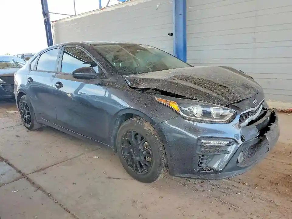 3KPF24AD4ME299034 2021 KIA FORTE-3