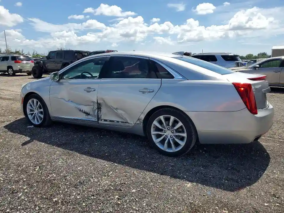 2G61M5S37H9199811 2017 CADILLAC XTS-1