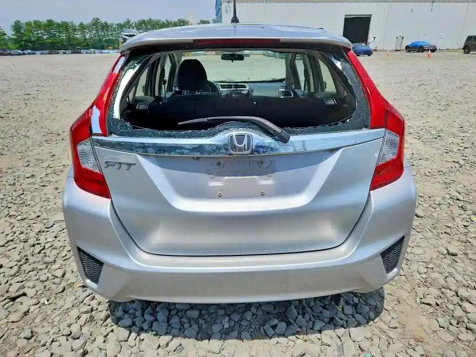 JHMGK5H72GX042015 2016 HONDA FIT-5