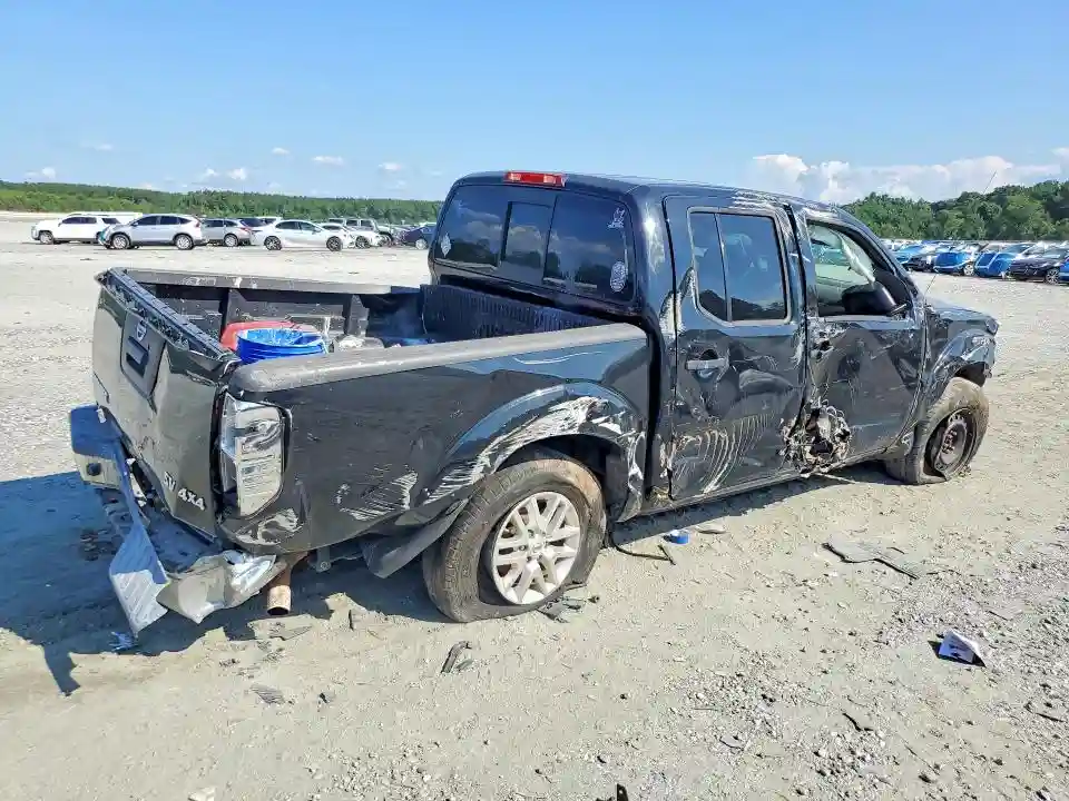 1N6AD0EV9KN731171 2019 NISSAN FRONTIER-2