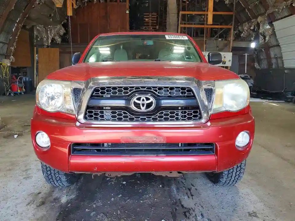 5TFLU4EN2BX003604 2011 TOYOTA TACOMA-4