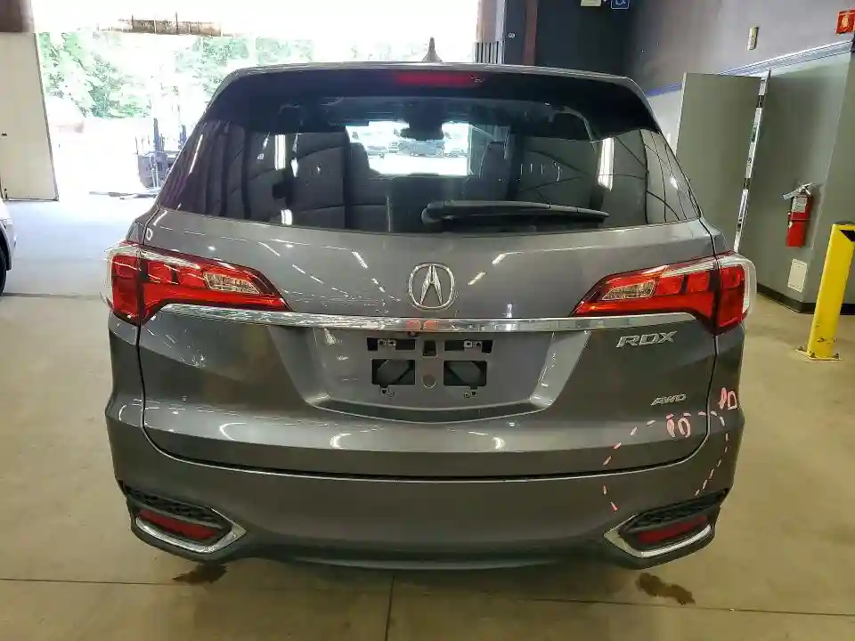 5J8TB4H3XHL024380 2017 ACURA RDX-5