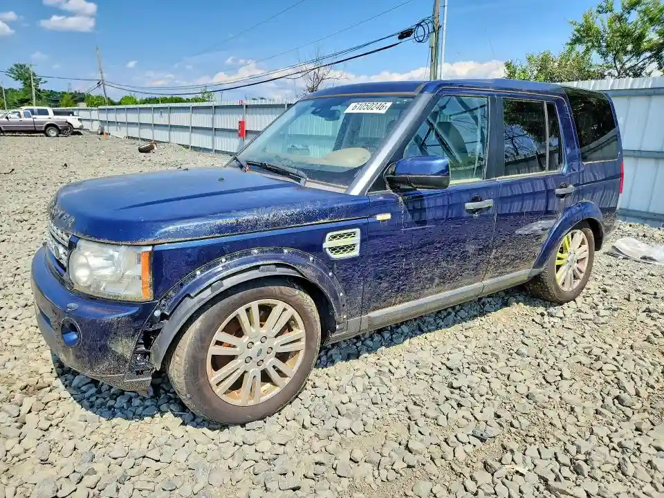 SALAG2D45CA622769 2012 LAND ROVER LR4-0