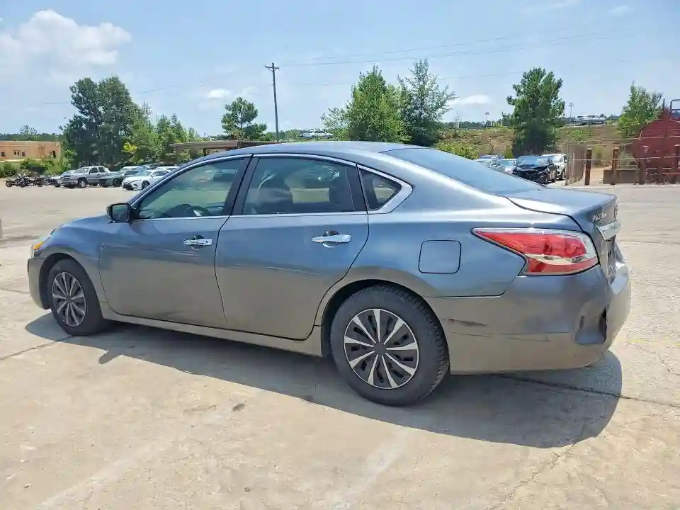 1N4AL3AP2EN356488 2014 NISSAN ALTIMA-1