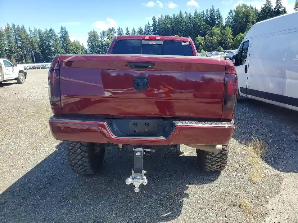 3C63R3EL8GG386557 2016 RAM 3500-5