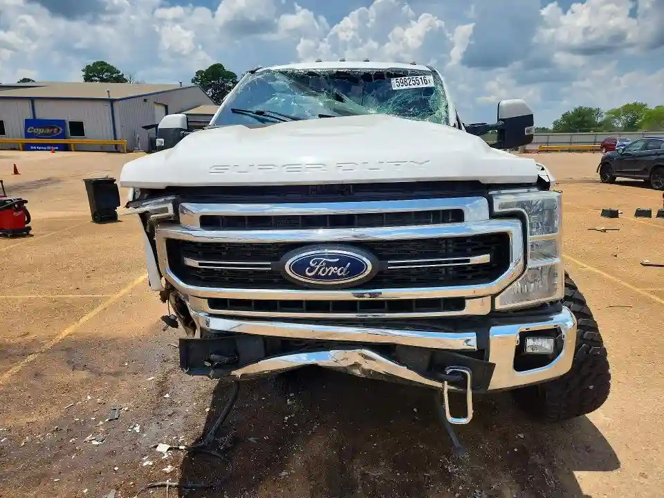 1FT7W2BT6NEF81398 2022 FORD F250-4