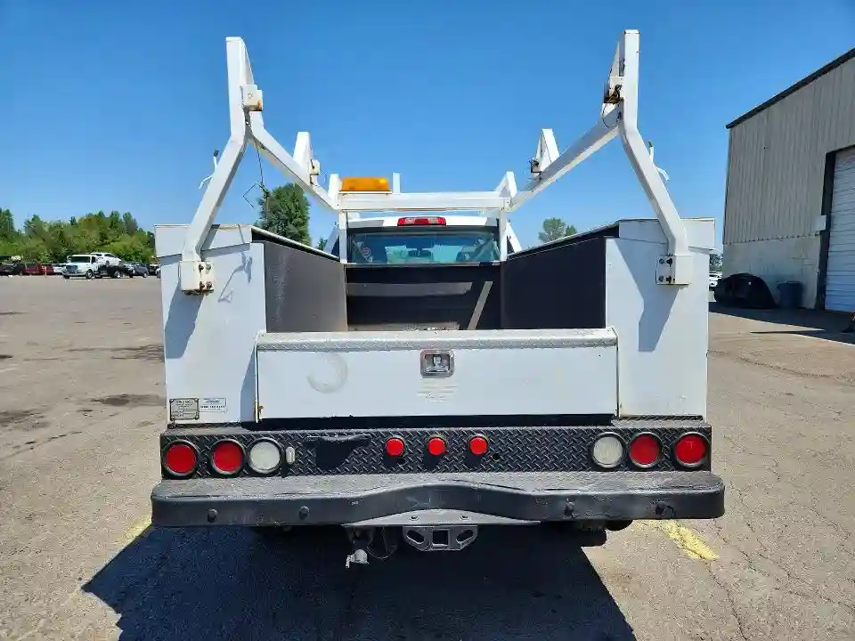 1GC5KYCG0GZ113587 2016 CHEVROLET ALL MODELS-5