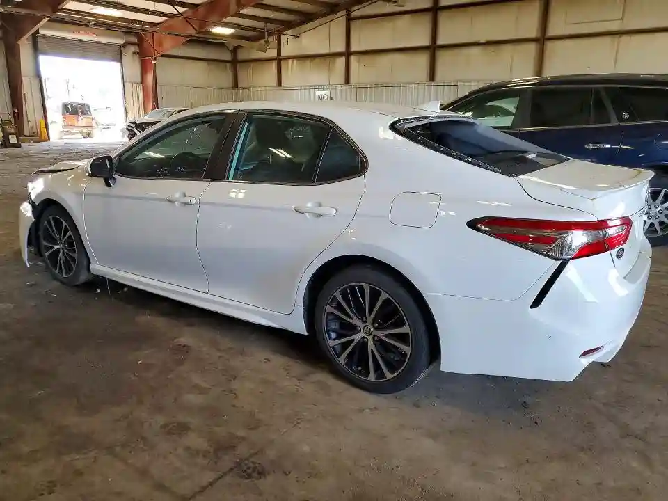 4T1G11AK6LU357872 2020 TOYOTA CAMRY-1