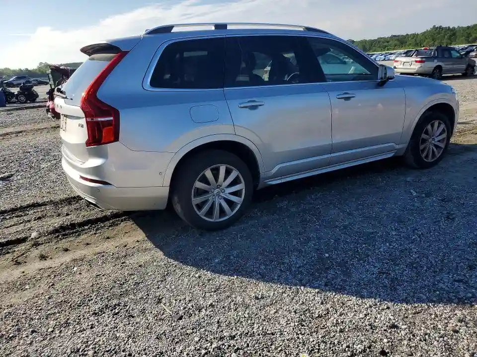 YV4A22PK9G1060152 2016 VOLVO XC90-2