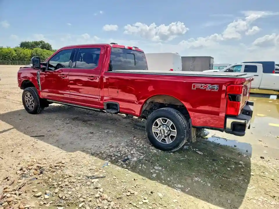 1FT8W3BN0RED37960 2024 FORD F350-1