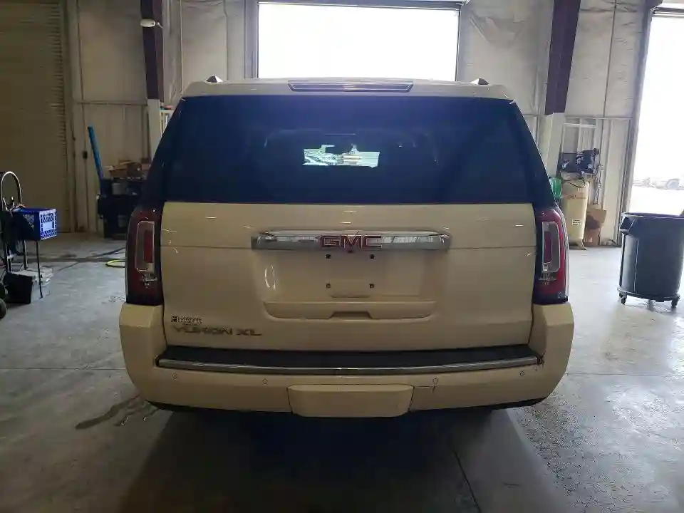 1GKS2JKJ1FR209724 2015 GMC YUKON-5