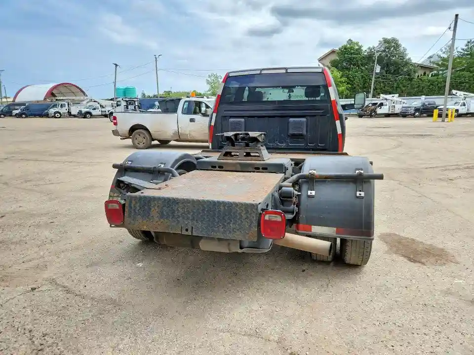 3C7WRTCL6KG671939 2019 RAM 3500-5