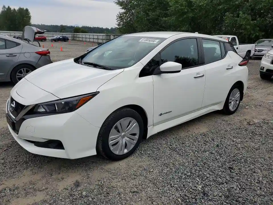 1N4AZ1CP6JC304920 2018 NISSAN LEAF-0