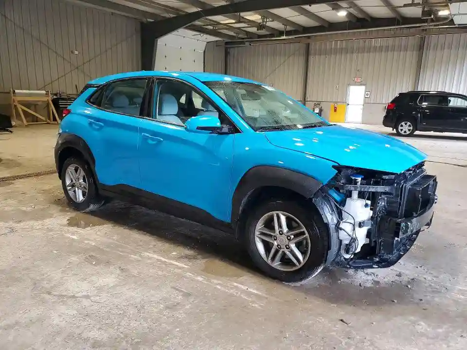 KM8K2CAB7PU977283 2023 HYUNDAI KONA-3