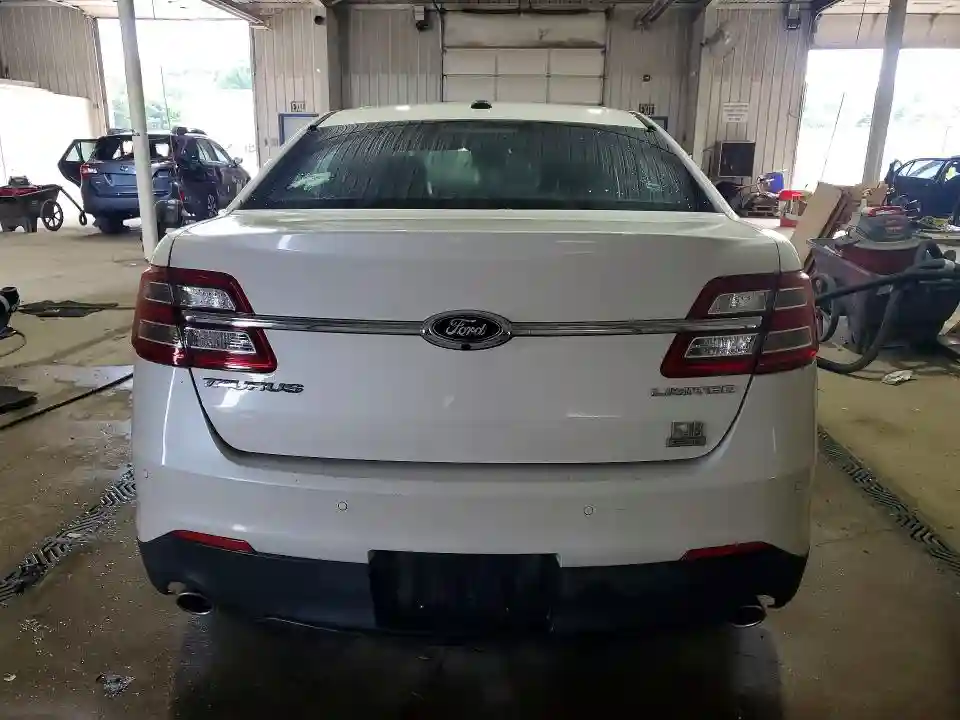 1FAHP2F89EG176556 2014 FORD TAURUS-5