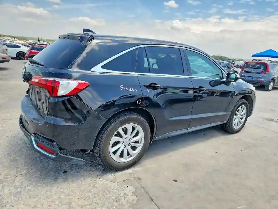 5J8TB3H51HL002294 2017 ACURA RDX-2