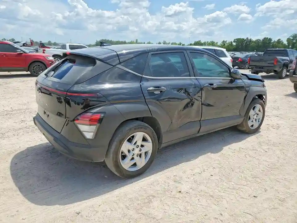 KM8HA3AB1SU261274 2025 HYUNDAI KONA-2