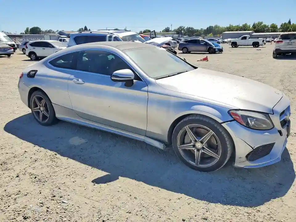 WDDWJ4JB3HF362935 2017 MERCEDES-BENZ C-CLASS-3