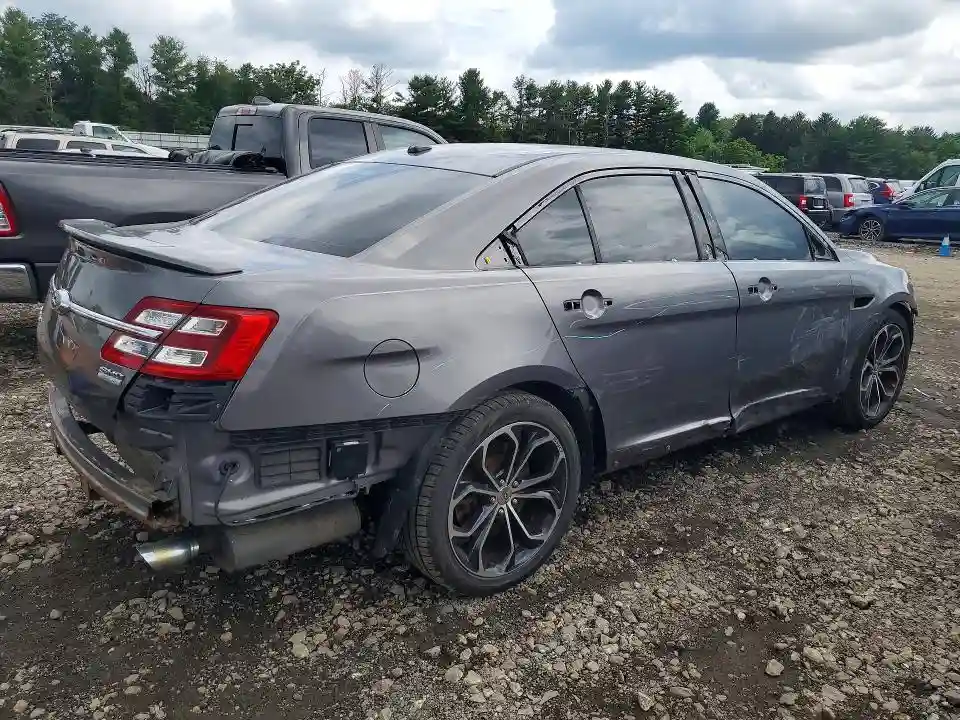 1FAHP2KT2DG183258 2013 FORD TAURUS-2