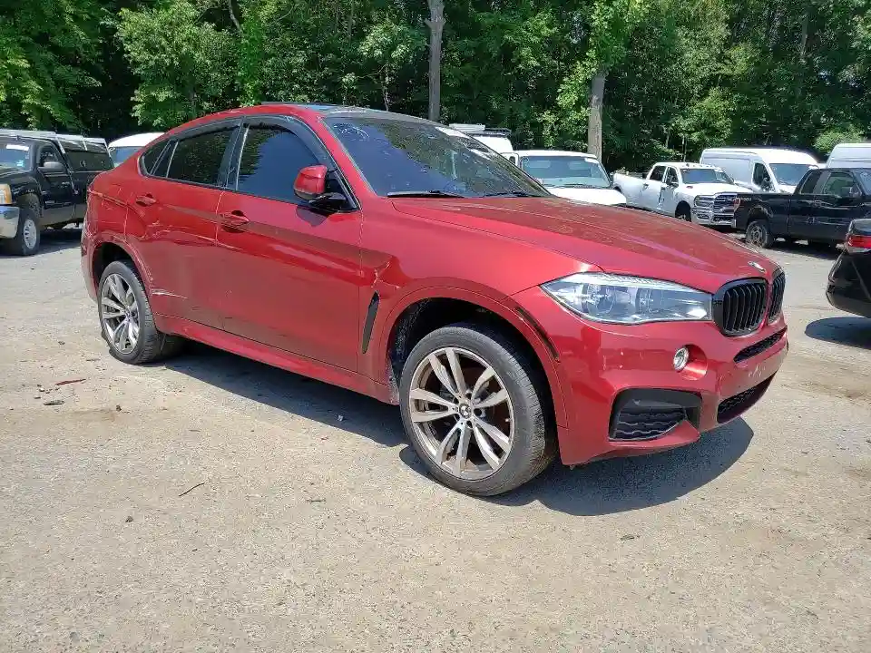 5UXKU2C54J0X49593 2018 BMW X6-3