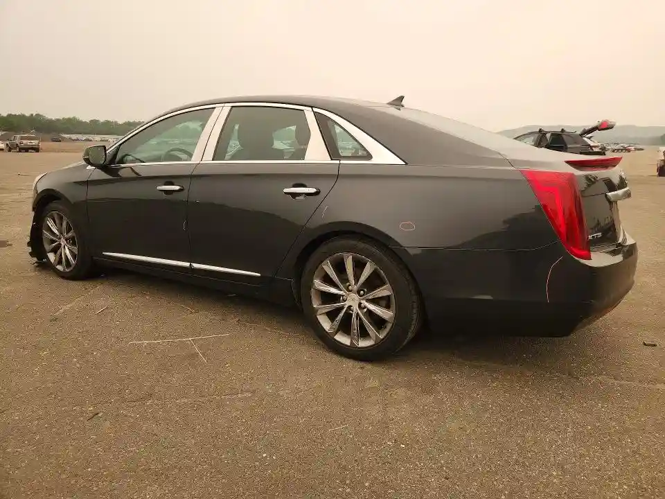 2G61L5S38E9138398 2014 CADILLAC XTS-1
