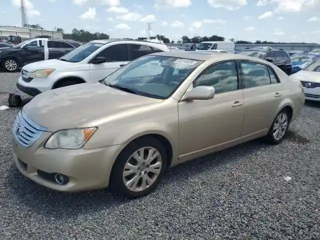 4T1BK3DB4AU358935 2010 TOYOTA AVALON-0