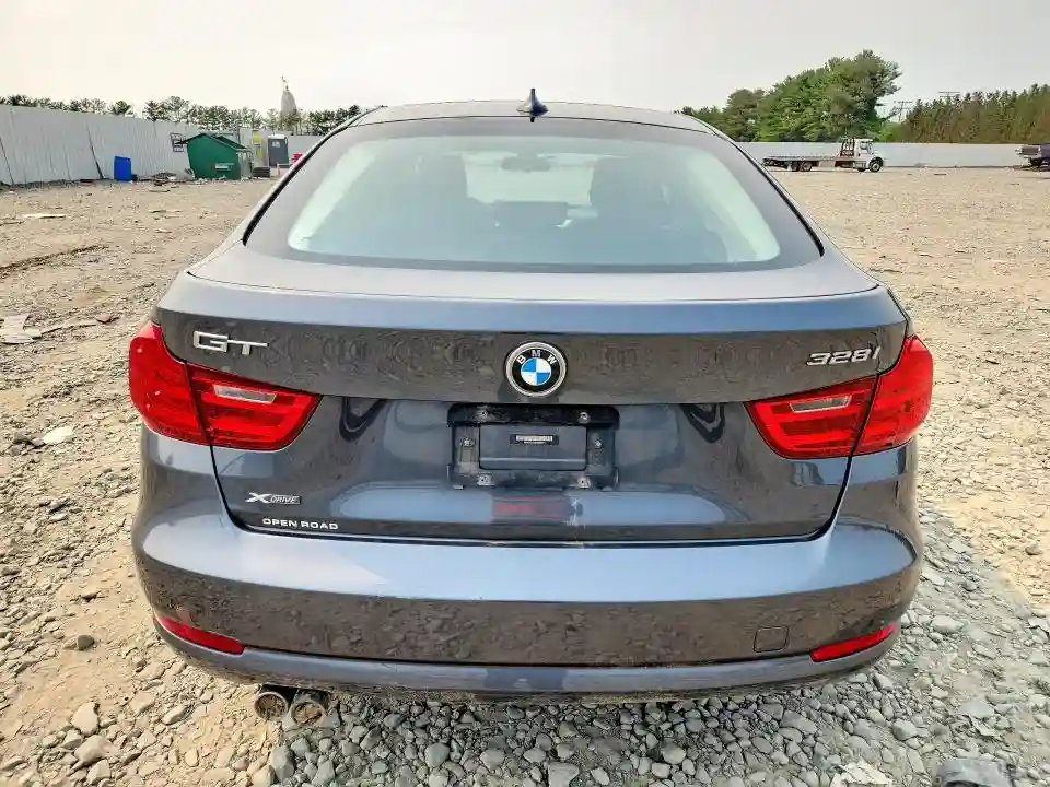 WBA3X5C58ED556471 2014 BMW 3 SERIES-5