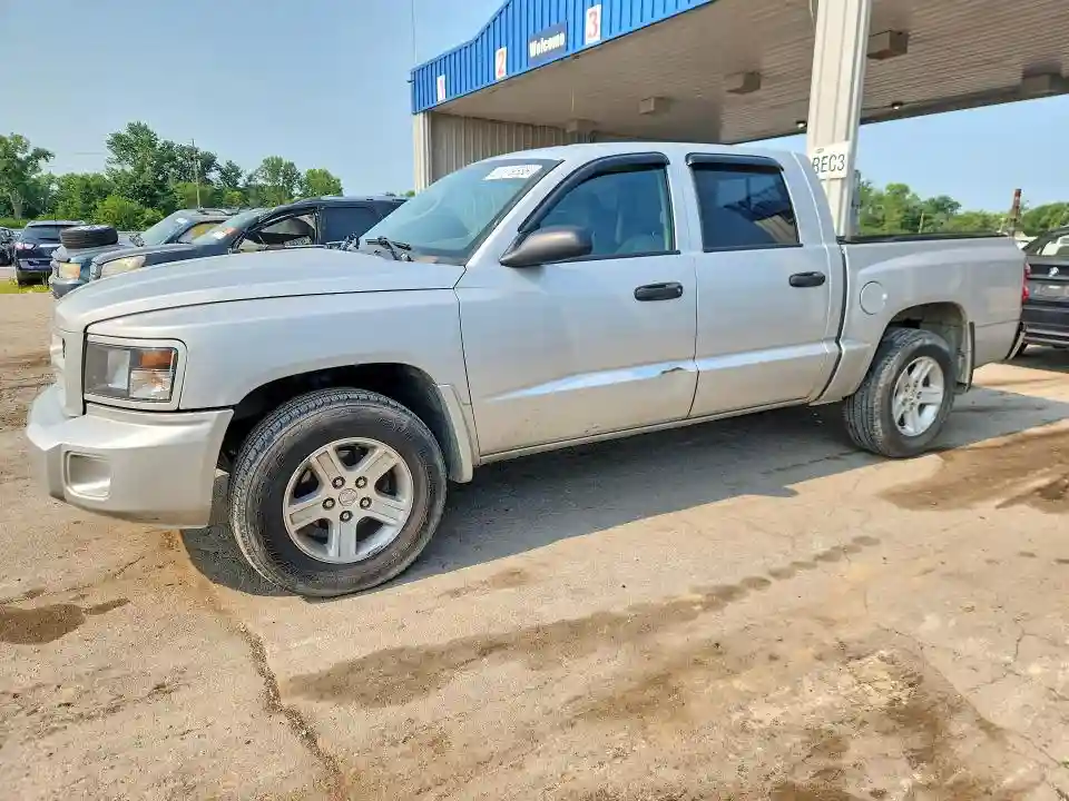 1D7RW3GK3BS596376 2011 DODGE DAKOTA-0