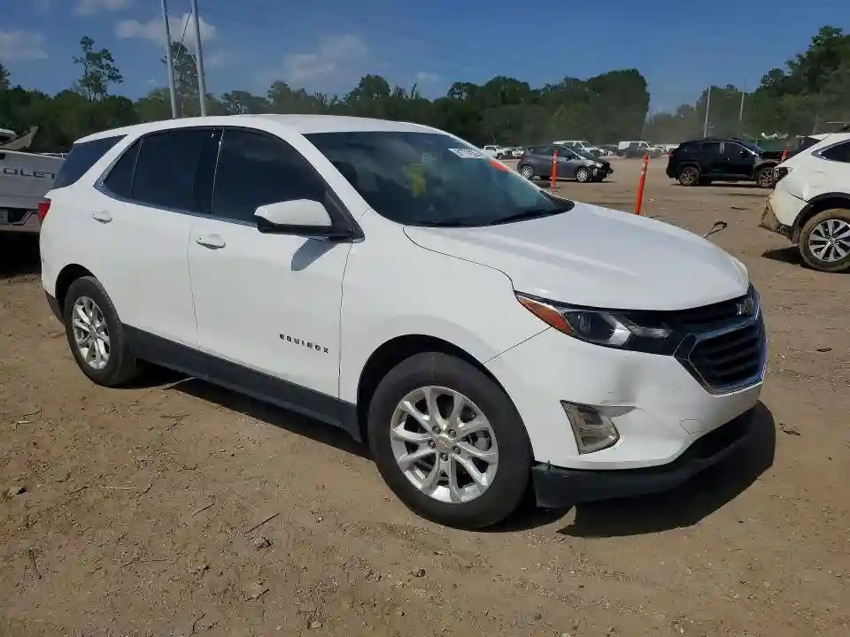 2GNAXKEV1K6199643 2019 CHEVROLET EQUINOX-3