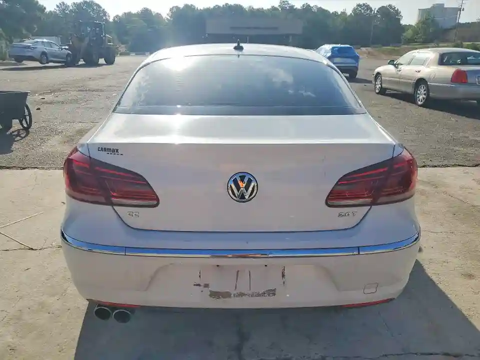 WVWBP7AN4DE508486 2013 VOLKSWAGEN CC-5