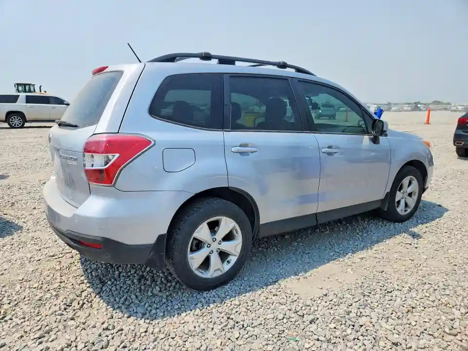 JF2SJAGC2EH528760 2014 SUBARU FORESTER-2