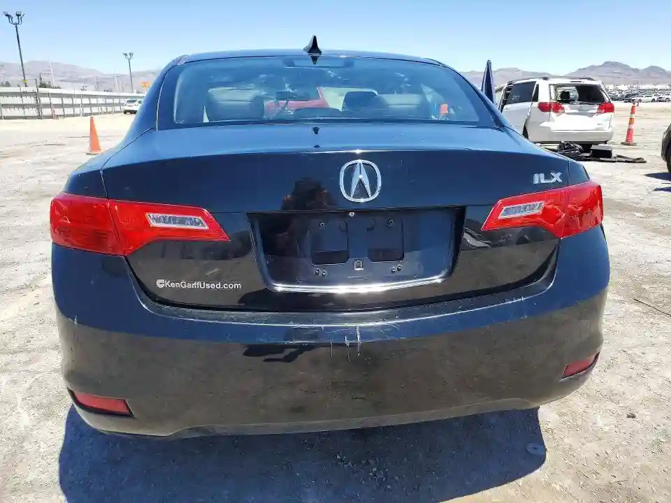 19VDE1F34EE011522 2014 ACURA ILX-5