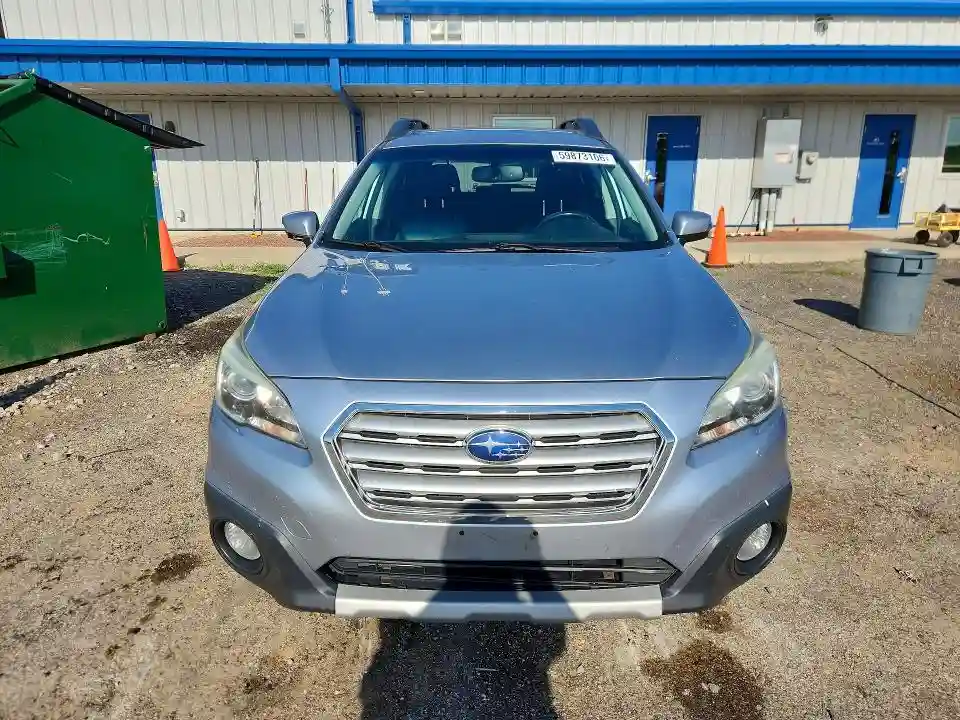 4S4BSBLC2G3219020 2016 SUBARU OUTBACK-4