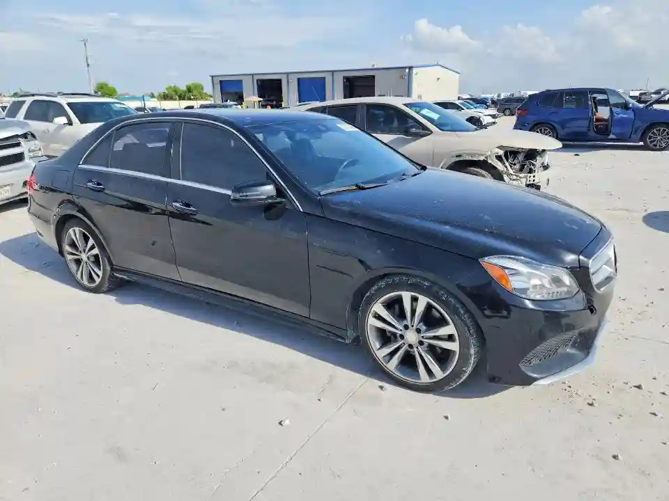 WDDHF5KB1EA841510 2014 MERCEDES-BENZ E-CLASS-3