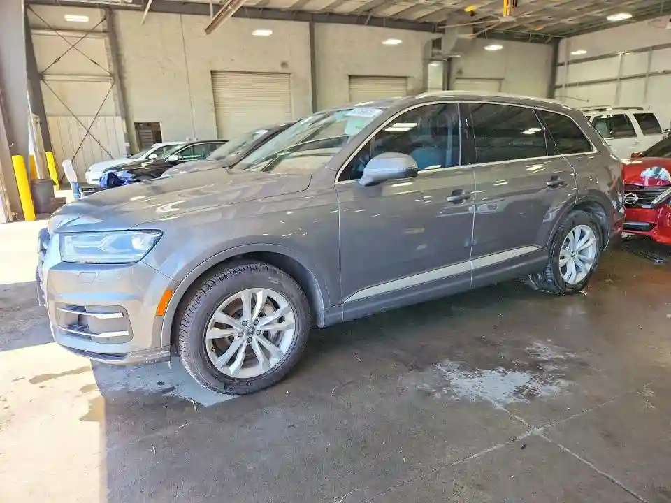 WA1LAAF73HD039247 2017 AUDI Q7-0